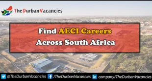 AECI Careers