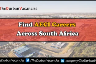 AECI Careers