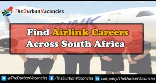 Airlink Careers