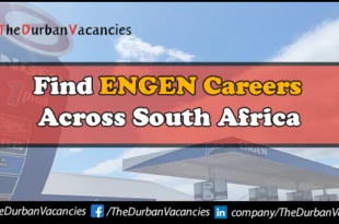 Engen Careers