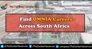 Omnia Careers