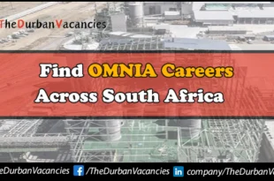 Omnia Careers