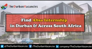 ABSA Internships