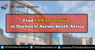 FNB Internships
