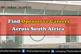 Openserve Careers